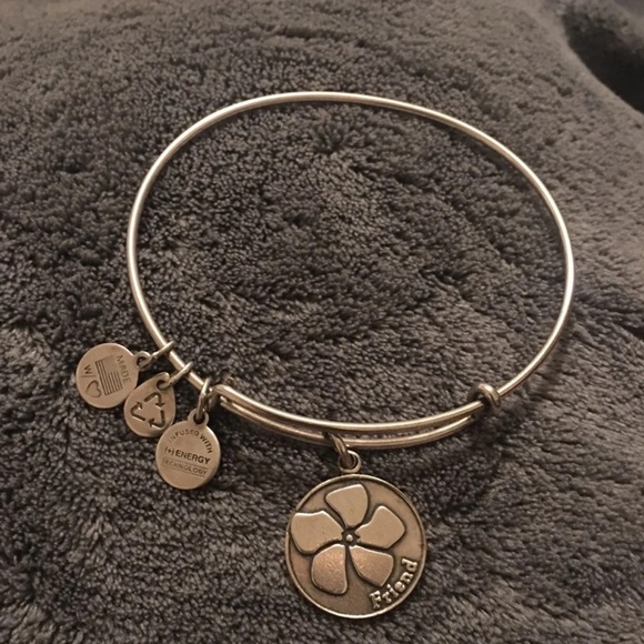 Alex and Ani Bracelet - Picture 1 of 1
